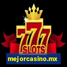 mejorcasino.mx