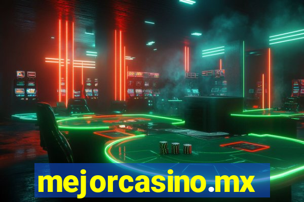 mejorcasino.mx