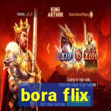 bora flix