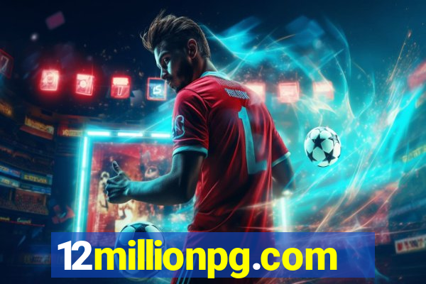 12millionpg.com