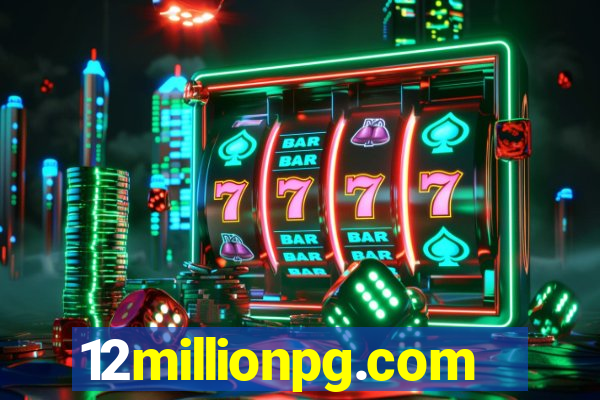 12millionpg.com