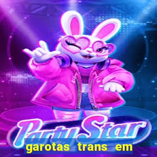 garotas trans em sao paulo