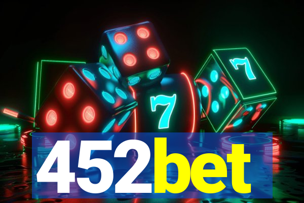 452bet