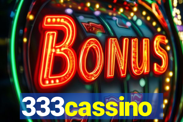 333cassino