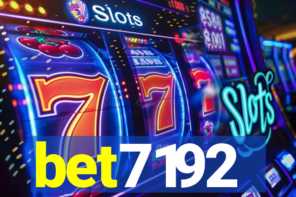 bet7192