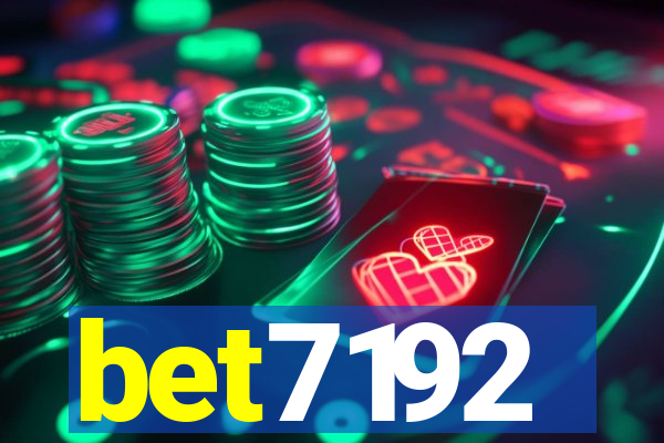 bet7192