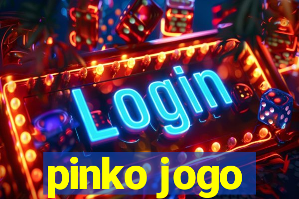 pinko jogo