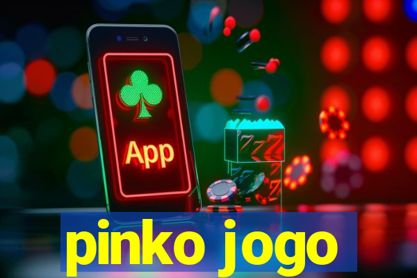 pinko jogo