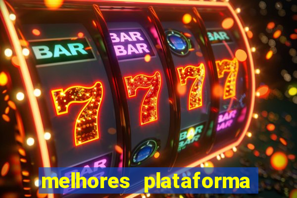 melhores plataforma de jogos para ganhar dinheiro