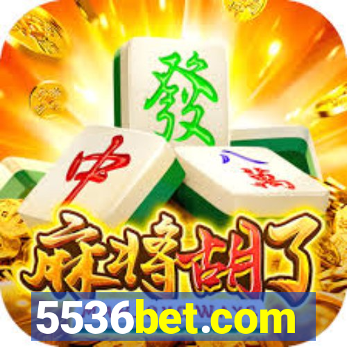 5536bet.com