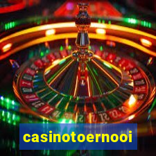 casinotoernooi