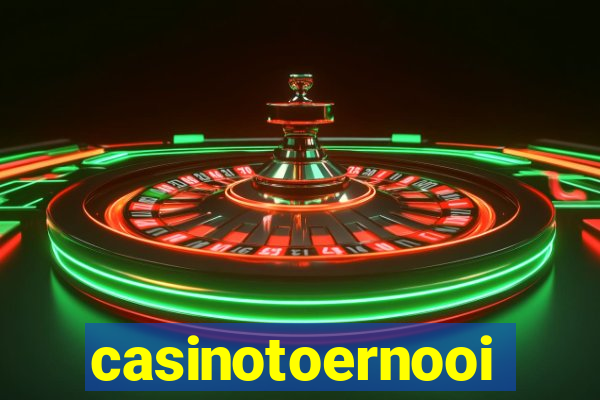 casinotoernooi