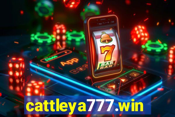 cattleya777.win