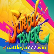 cattleya777.win