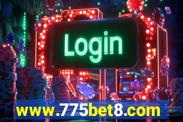 www.775bet8.com