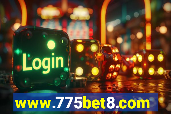 www.775bet8.com