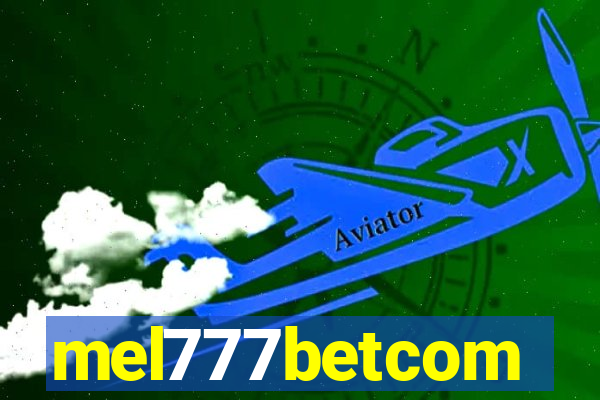 mel777betcom