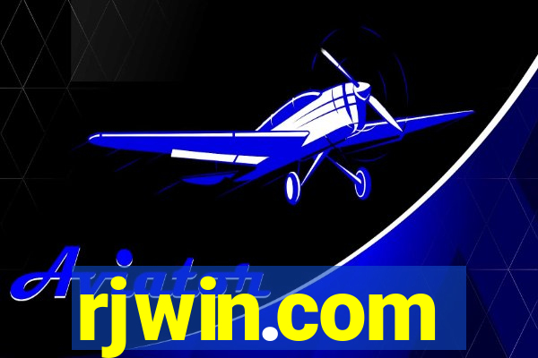 rjwin.com