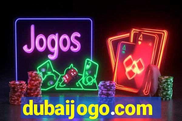 dubaijogo.com