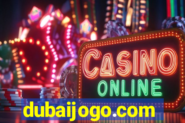 dubaijogo.com