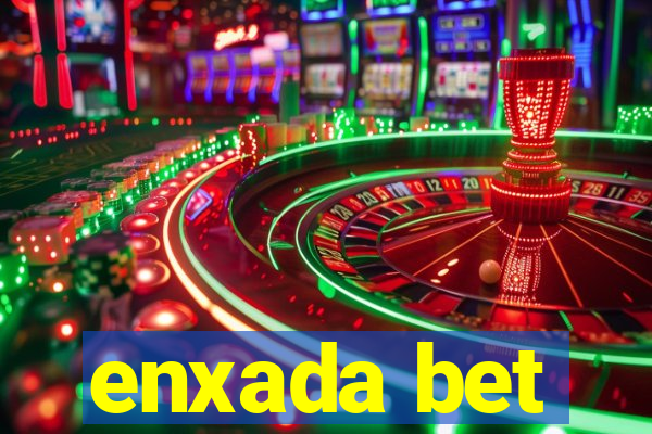 enxada bet