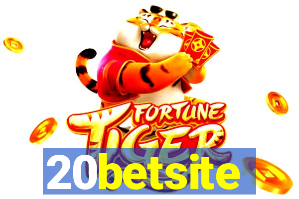 20betsite