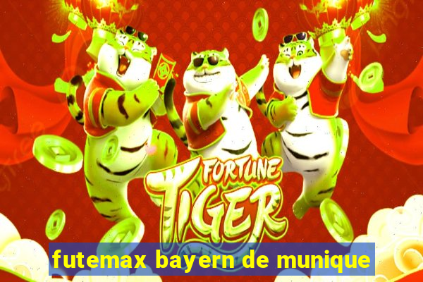 futemax bayern de munique