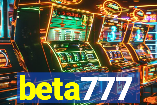 beta777