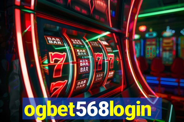 ogbet568login