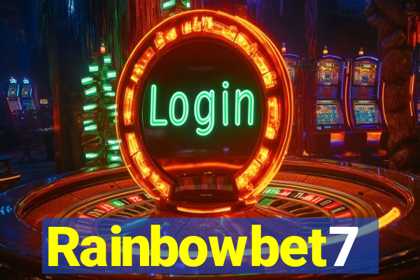 Rainbowbet7