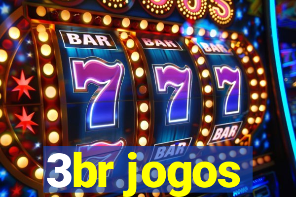 3br jogos