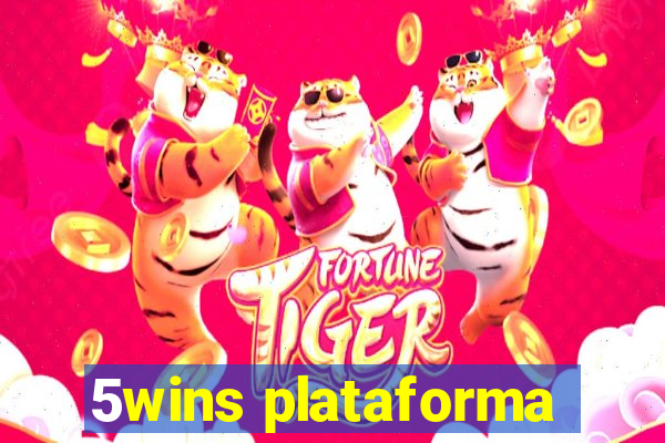 5wins plataforma