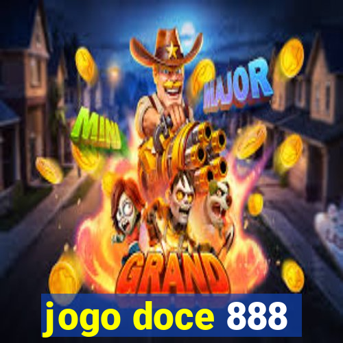 jogo doce 888