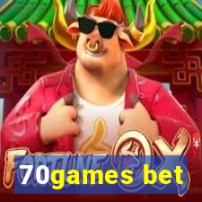 70games bet