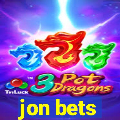 jon bets