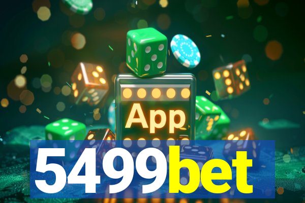 5499bet