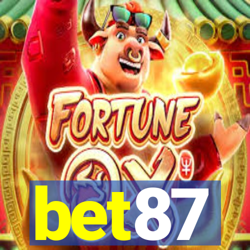 bet87