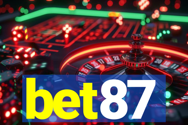 bet87