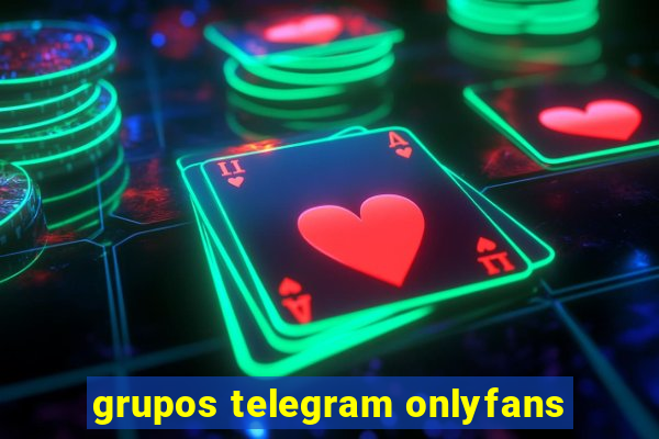 grupos telegram onlyfans