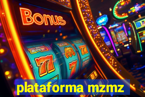 plataforma mzmz