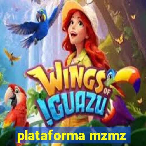 plataforma mzmz