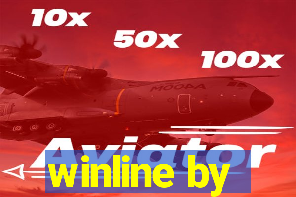 winline by