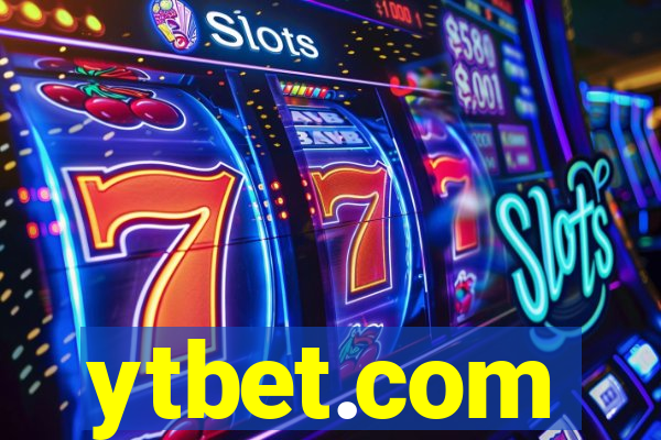 ytbet.com