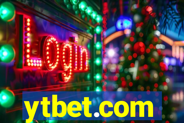 ytbet.com