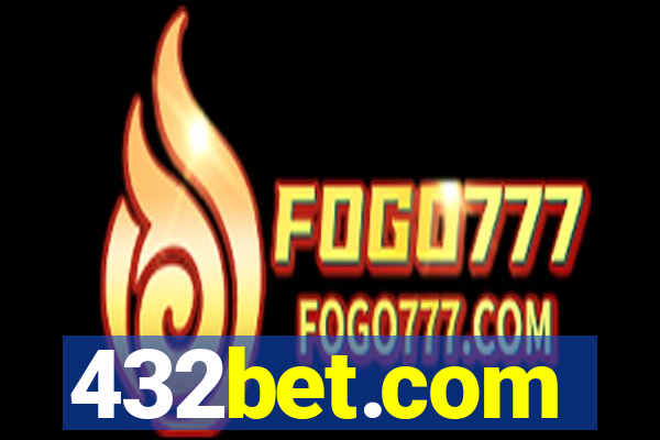 432bet.com