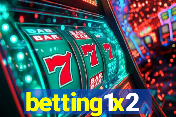 betting1x2