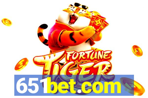 651bet.com