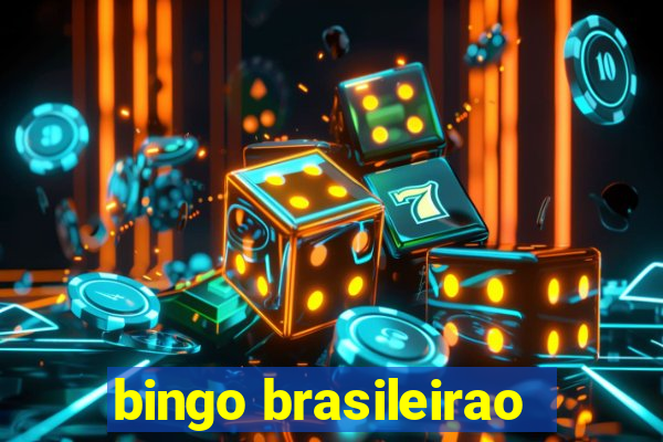 bingo brasileirao