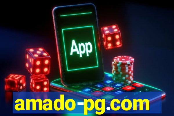 amado-pg.com