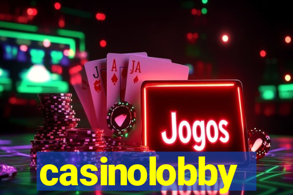 casinolobby